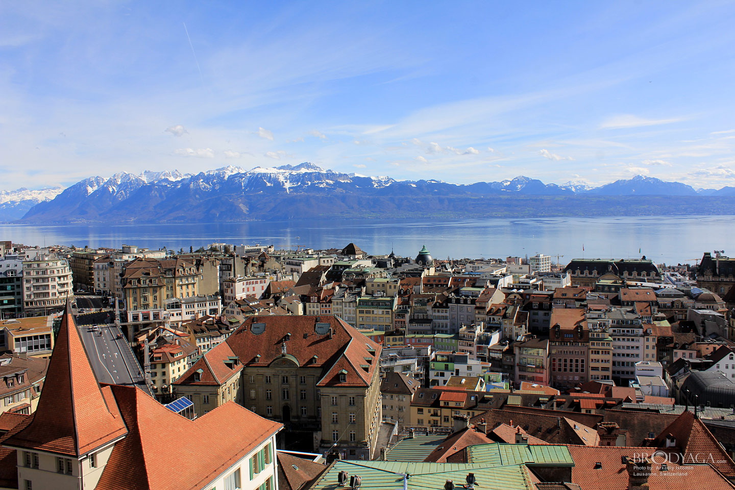 Lausanne